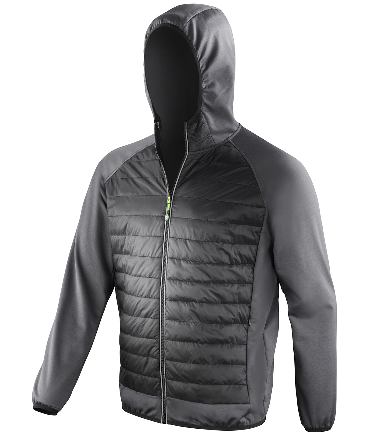 Spiro Zero Gravity Jacket