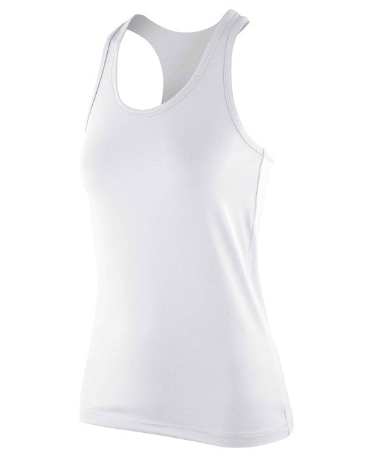 Spiro Softex® Fitness Top