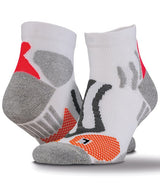 Spiro Technical Compression Sports Socks