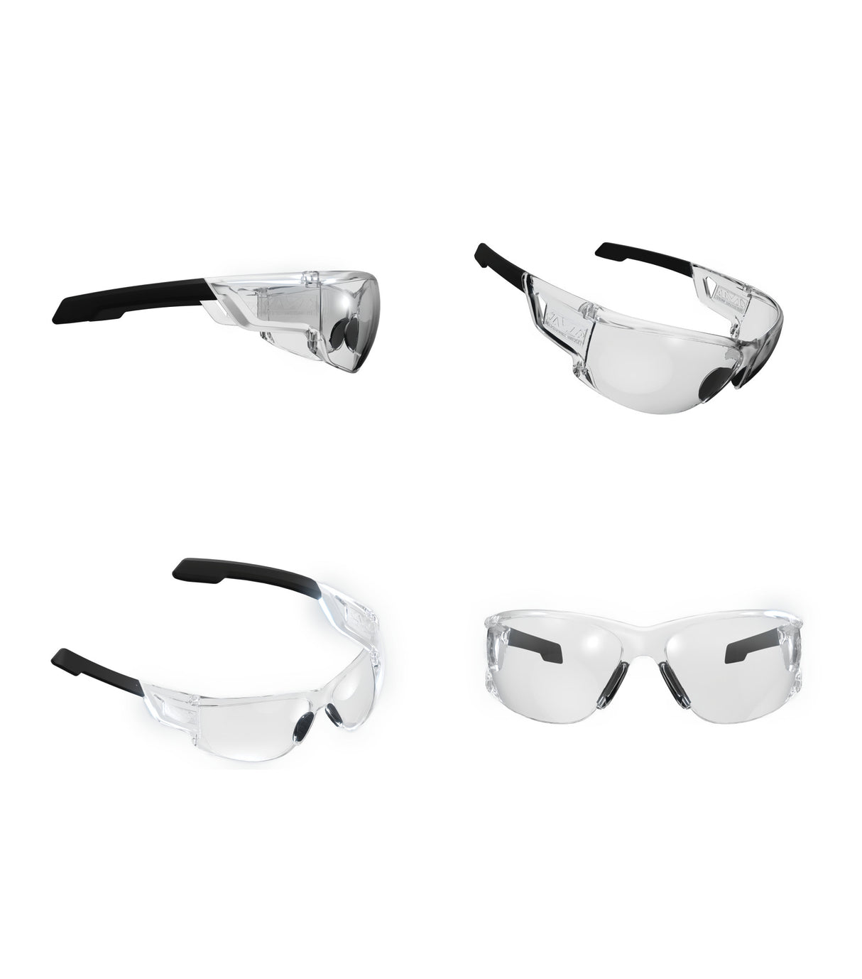 Mechanix Eye Wear Type-N S PE