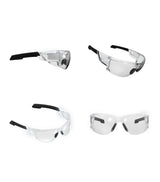 Mechanix Eye Wear Type-N S PE