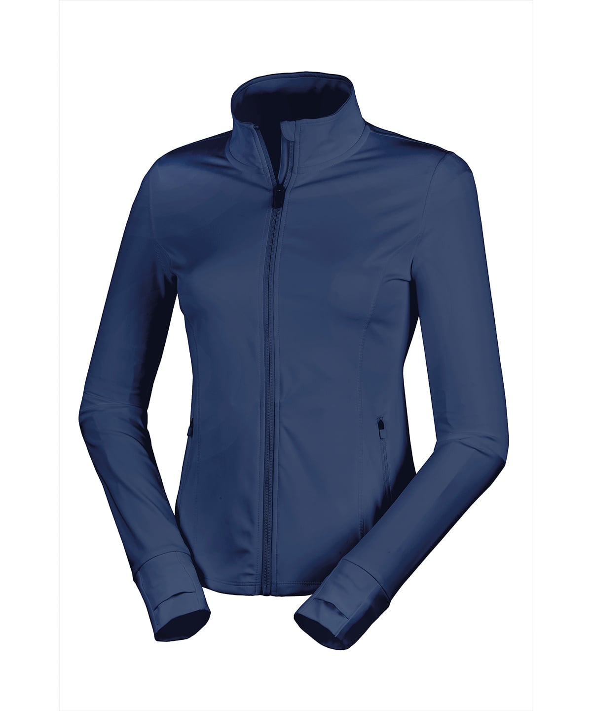 Spiro Recycled S798F Spiro Recycled Women’s Fitness Jacket