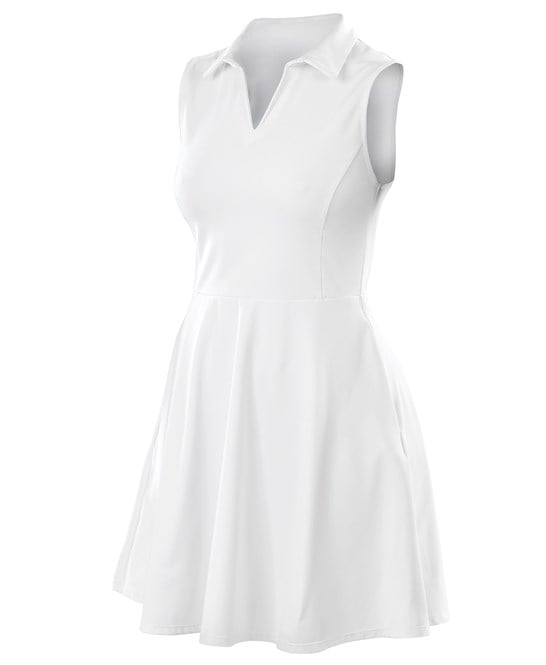 Spiro Recycled S799F Spiro Recycled Women’s Fitness Dress