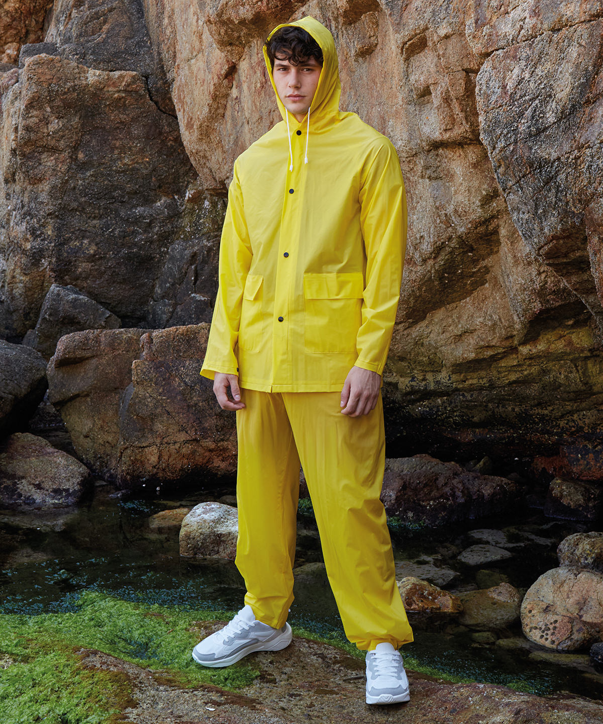 Splashmacs Rain Trousers