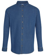 Awdis So Denim Jack Denim Shirt