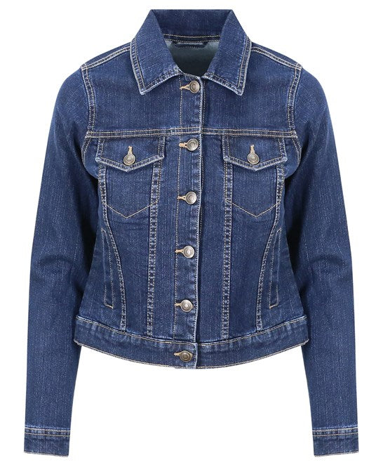 Awdis So Denim Women's Olivia Denim Jacket