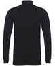 Sf Feel Good Roll Neck Top