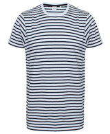 Sf Unisex Striped T