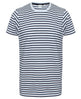 Sf Unisex Striped T