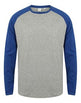 Sf Long Sleeve Baseball T-Shirt