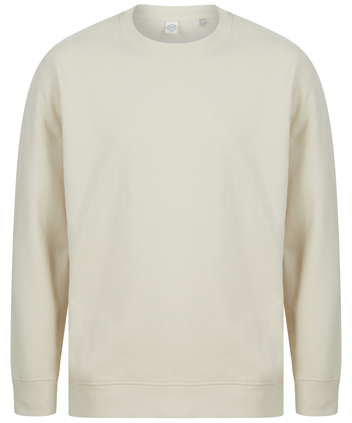 Sf Unisex Sustainable Fashion Sweat