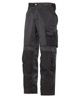 Snickers Duratwill Craftsmen Trousers, Non Holsters (3312)