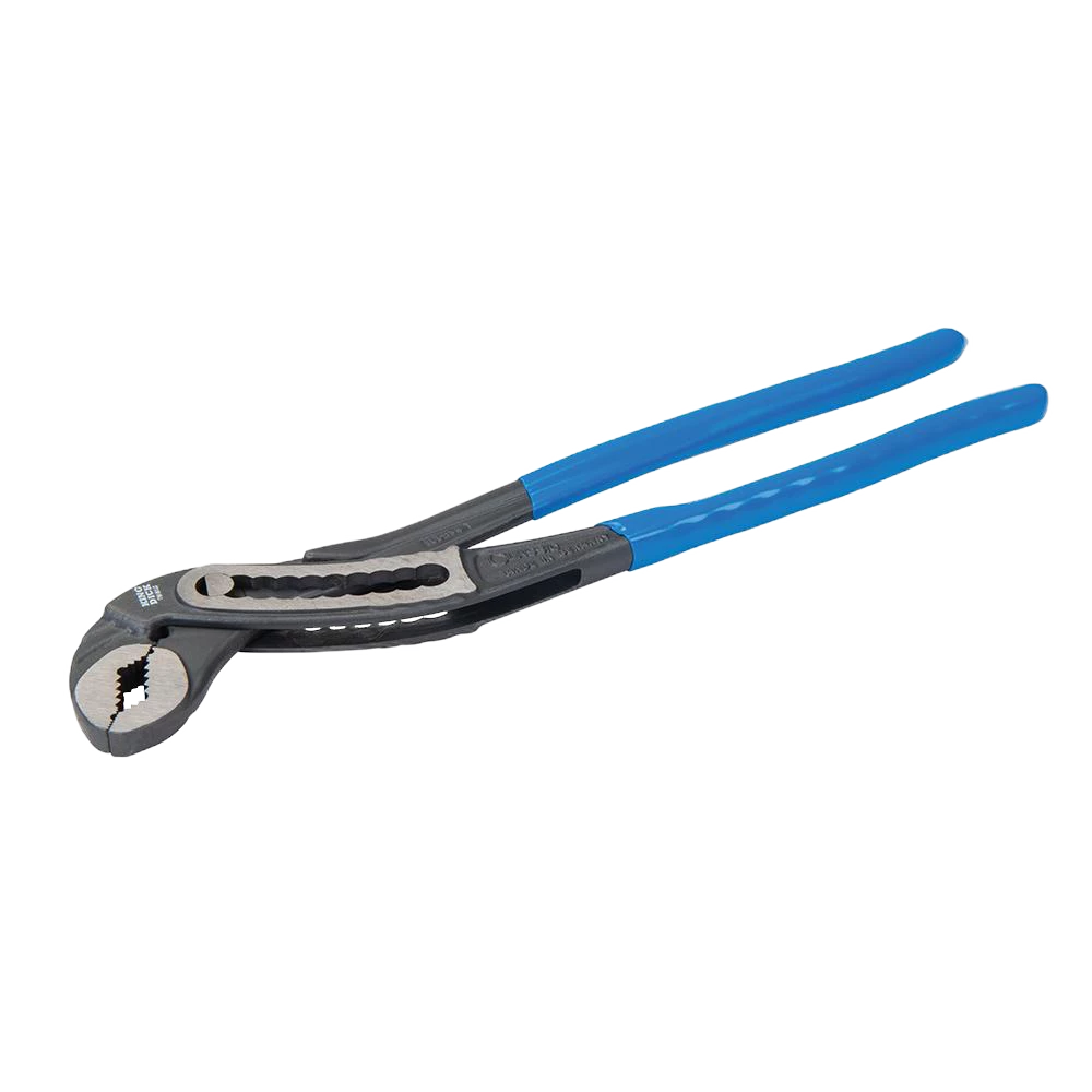 King Dick Slip Joint Pliers