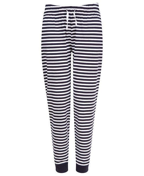 Sf Women's Cuffed Lounge Pants