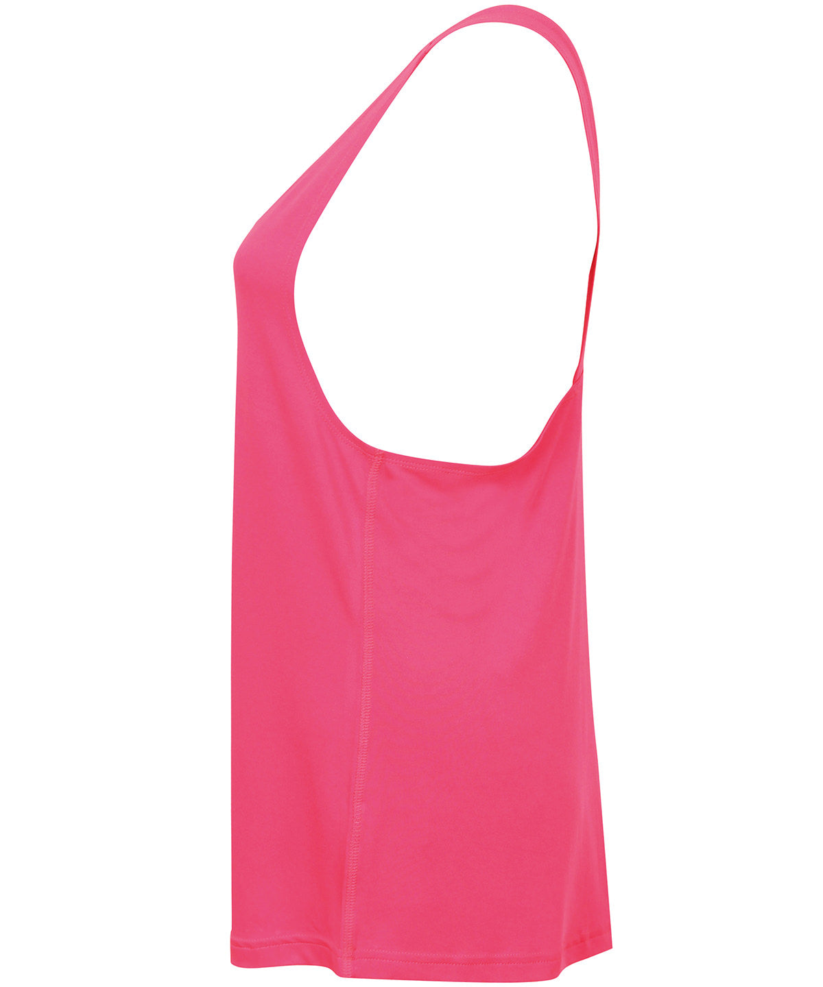 Sf Women's Fashion Workout Vest