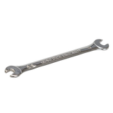 King Dick Open End Wrench Metric