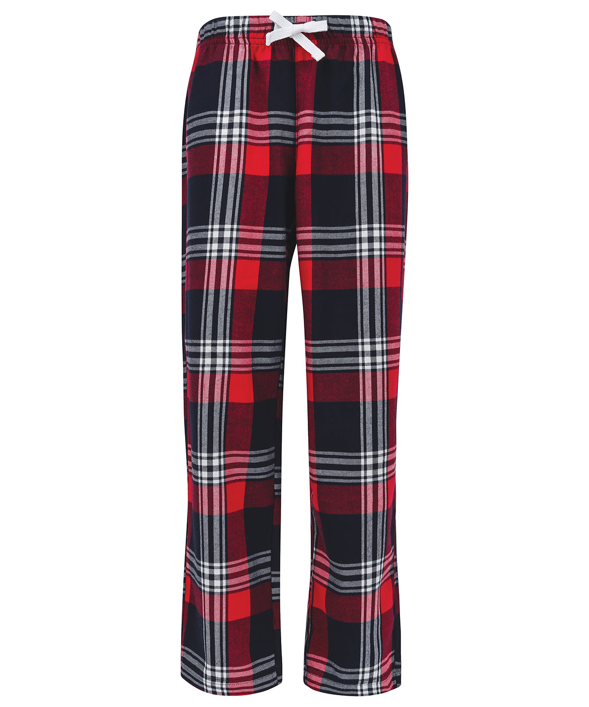 Sf Minni Kids Tartan Lounge Pants