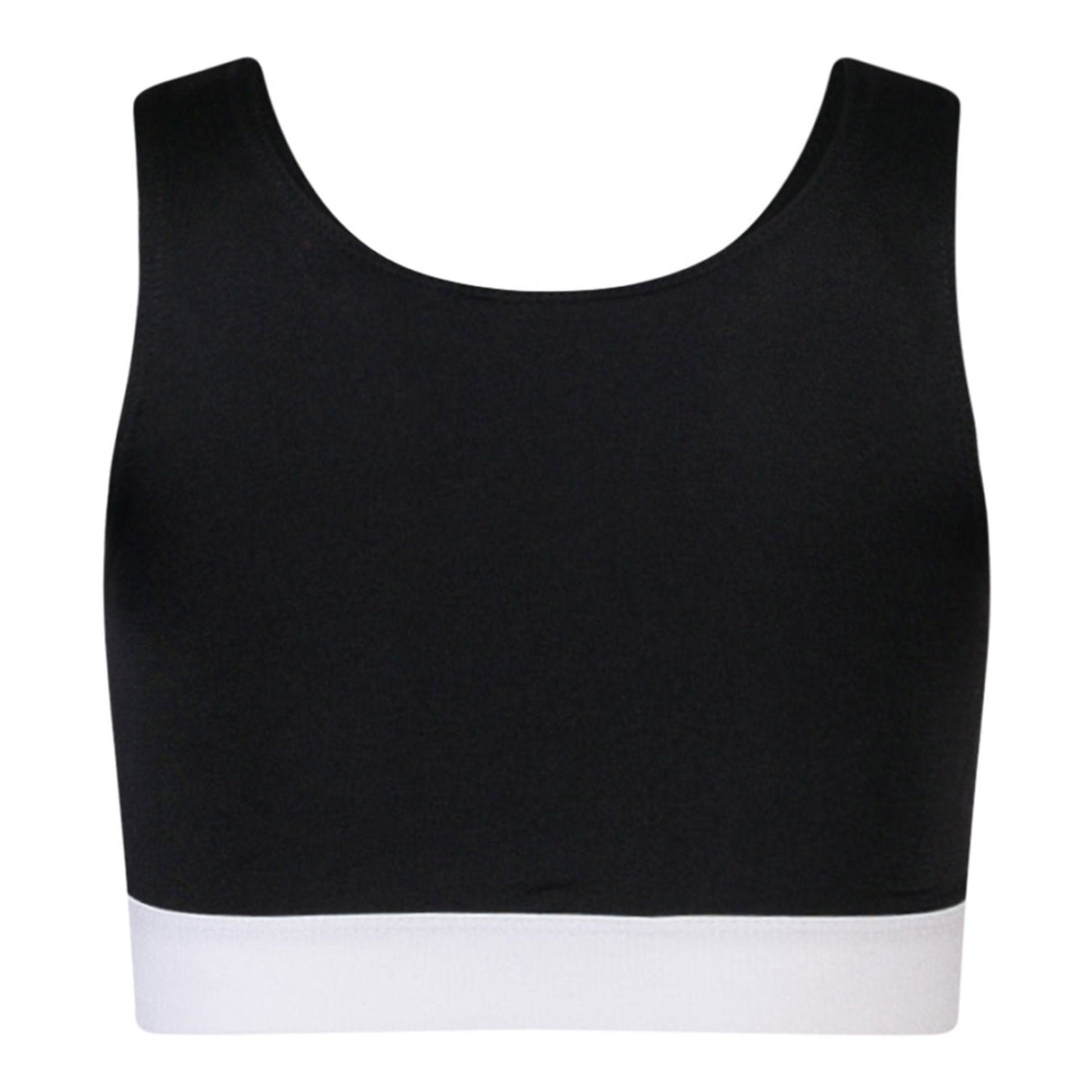 Sf Minni Kids Fashion Crop Top