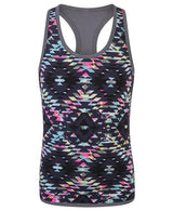 Sf Minni Kids Reversible Workout Vest