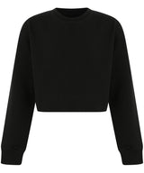 Sf Minni Kids Cropped Slounge Sweat