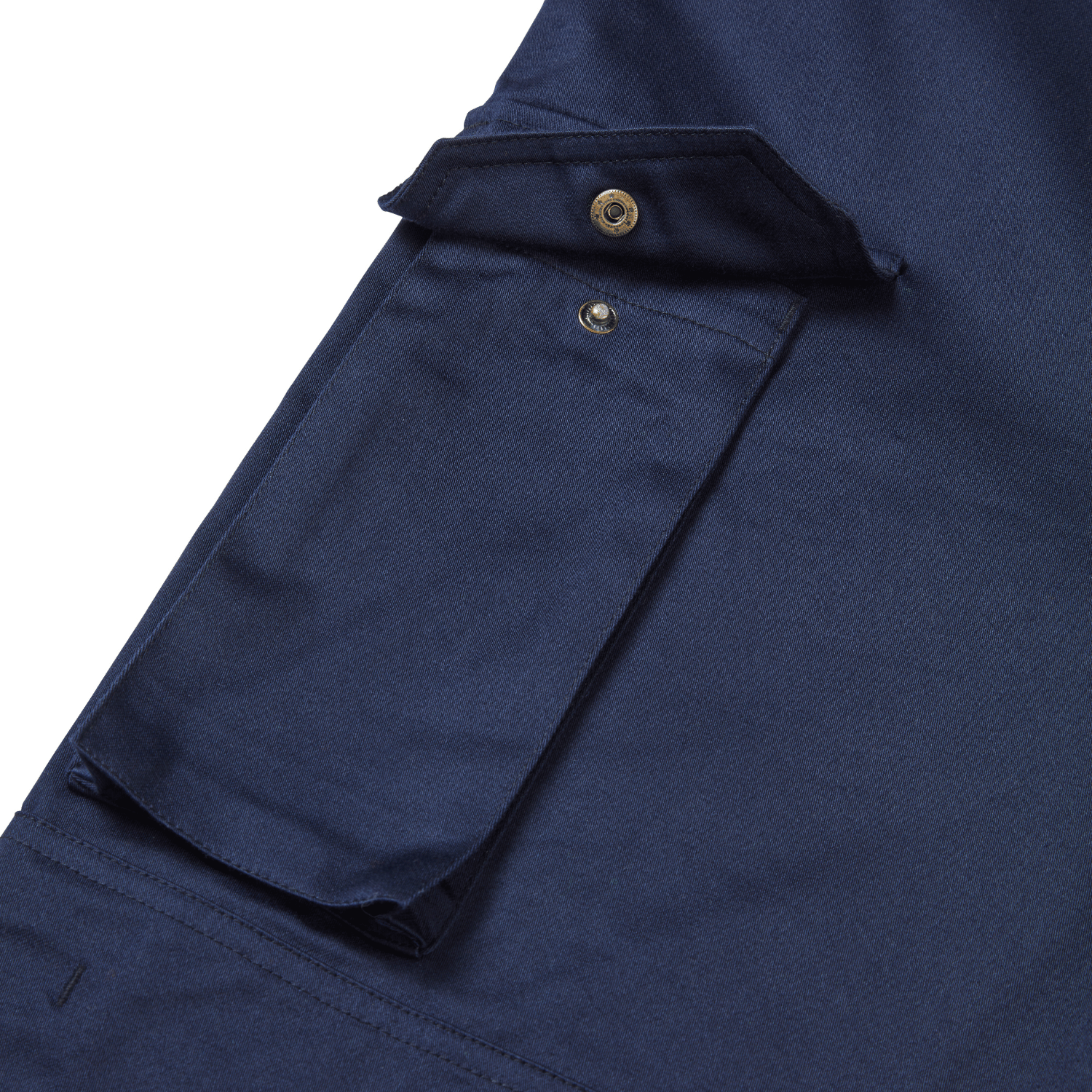 Supertouch WeldTex Flame Retardant Hi-Vis Coverall - Anti-Static Class 3