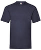 Fruit Of The Loom Valueweight T - Navy*