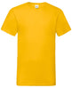 Fruit Of The Loom Valueweight V-Neck T