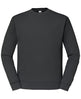 Fruit Of The Loom Classic 80/20 Set-In Sweatshirt - Light Graphite