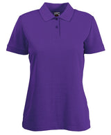 Fruit Of The Loom Women's 65/35 Polo