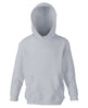 Fruit Of The Loom Kids Classic Hooded Sweatshirt