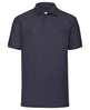 Fruit Of The Loom 65/35 Polo - Deep Navy