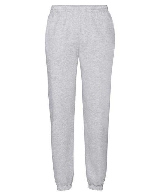 Fruit Of The Loom Classic 80/20 Elasticated Sweatpants