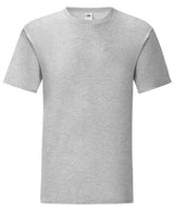 Fruit Of The Loom Iconic 150 T - Heather Grey*