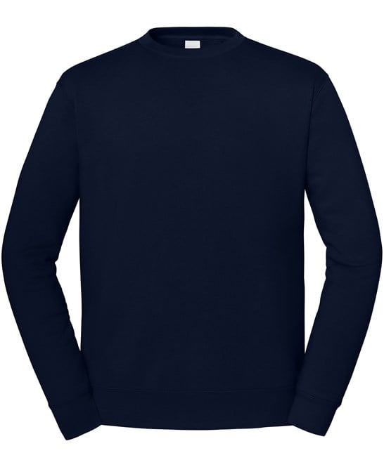 Fruit of the Loom SS441 Iconic Premium Set-In Sweat