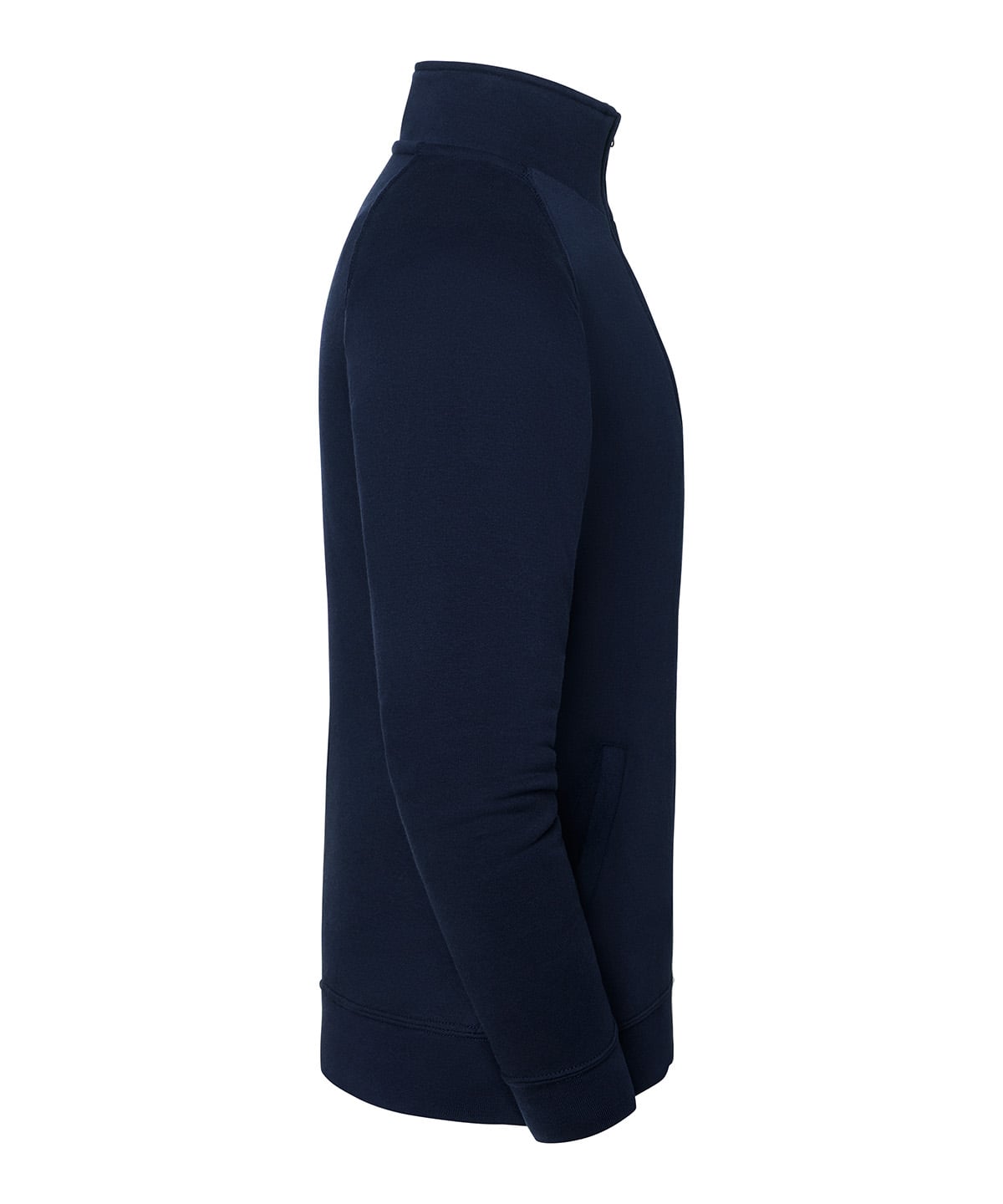 Fruit of the Loom SS445 Iconic Premium Sweat Jacket