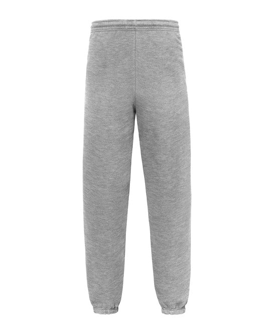 Fruit of the Loom SS446 Iconic Premium Elasticated Cuff Jog Pants