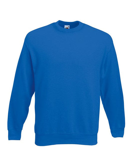 Fruit Of The Loom Premium 70/30 Set-In Sweatshirt