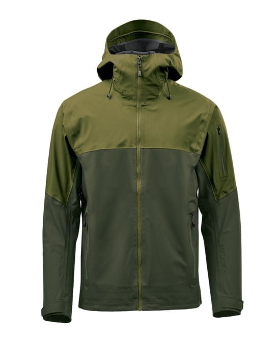 Stormtech ST080 Vertex Stormshell