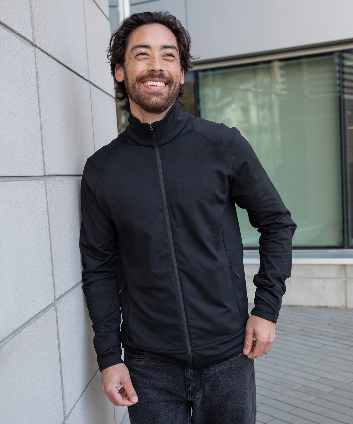 Stormtech ST083 Treeline Performance Jacket