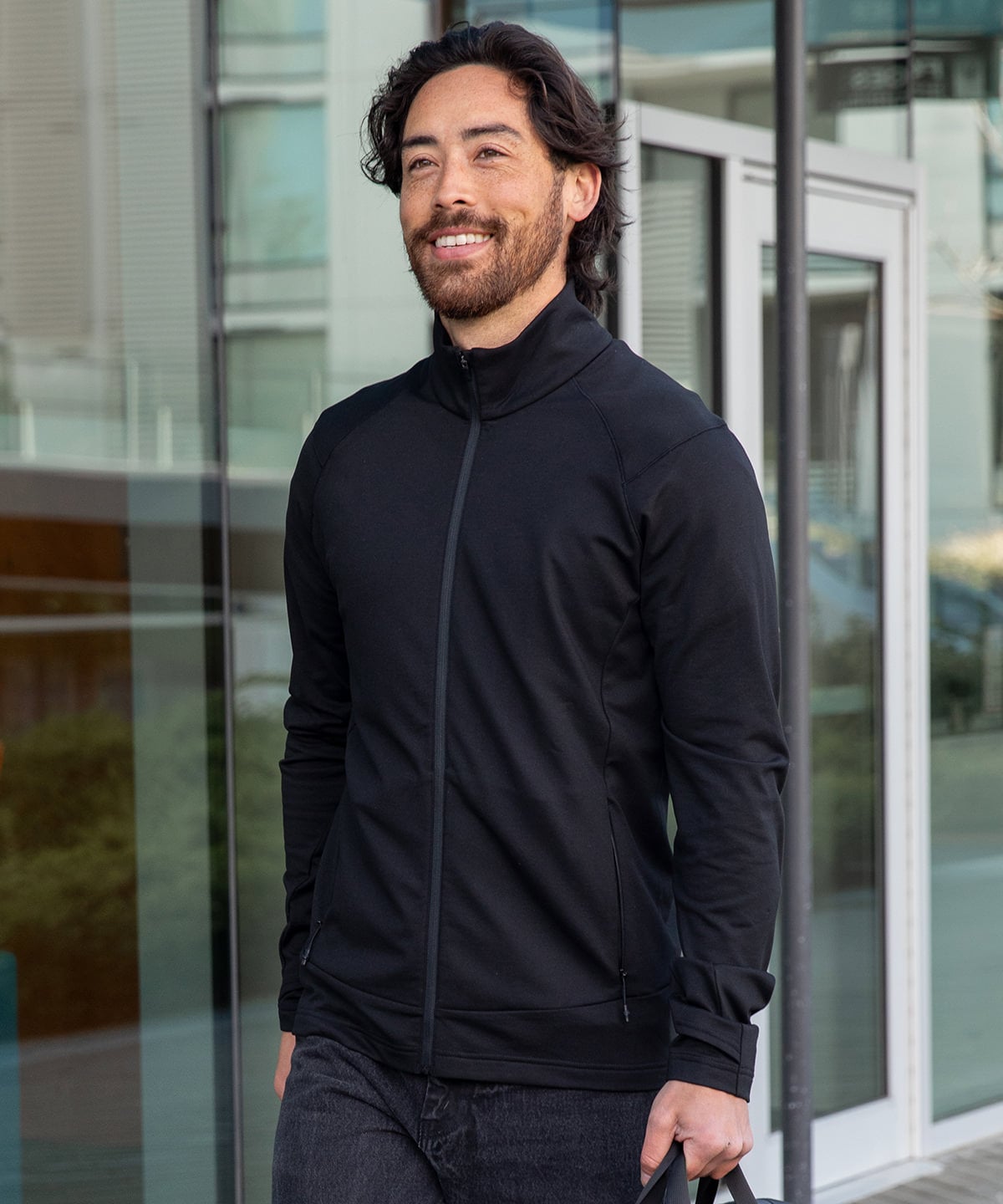 Stormtech ST083 Treeline Performance Jacket