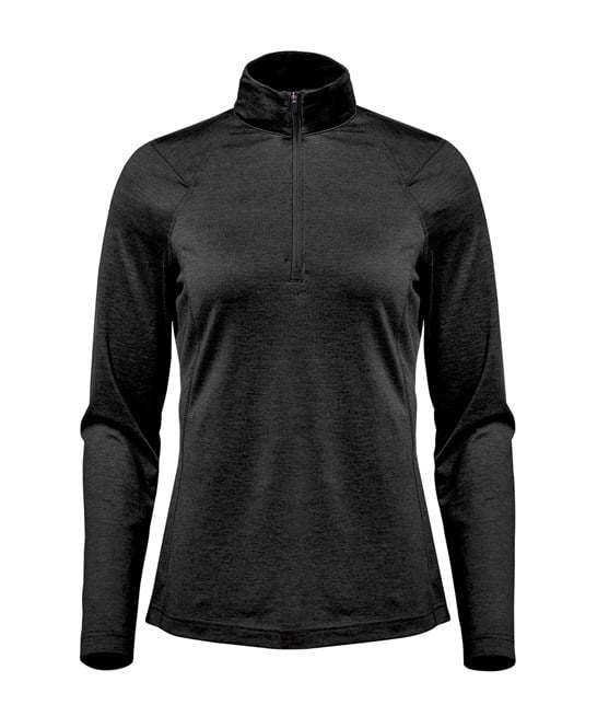 Stormtech ST084 Women’s Milano ¼-Zip Pullover