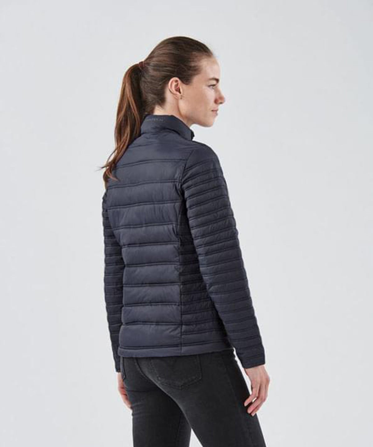 Stormtech ST184 Women's Basecamp Thermal Jacket
