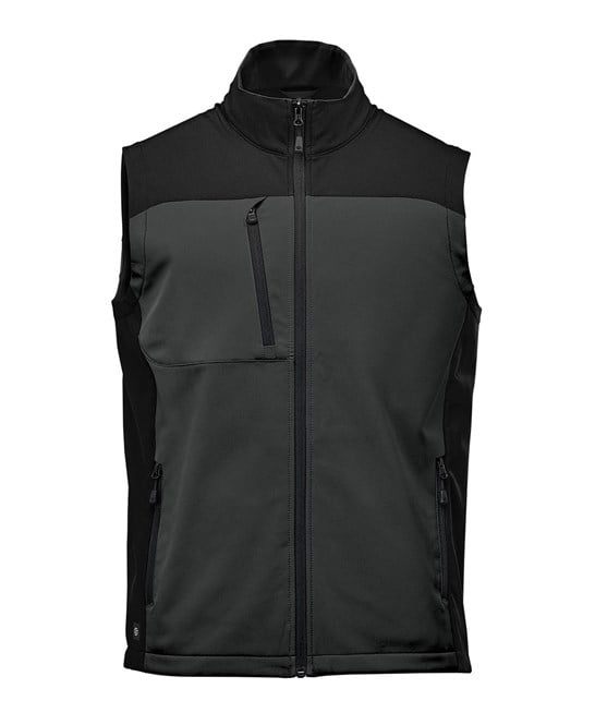 Stormtech ST240 Cascades Softshell Vest