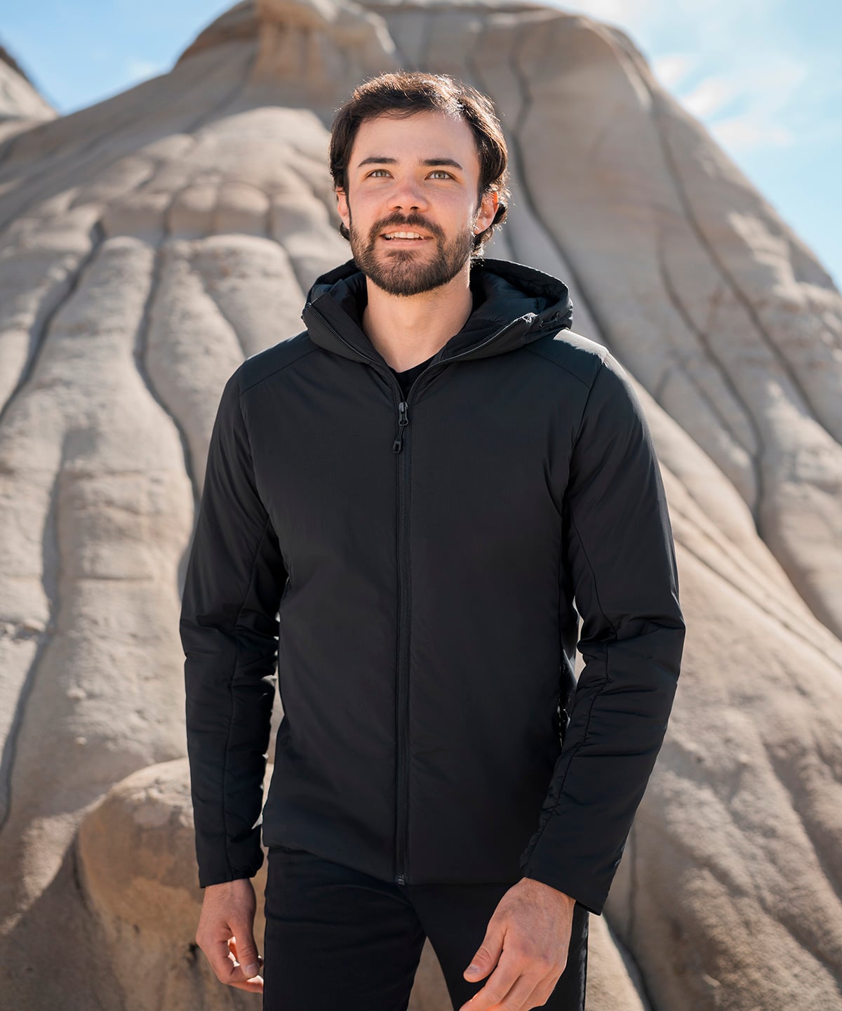 Stormtech ST244 Cascadia Thermal Jacket