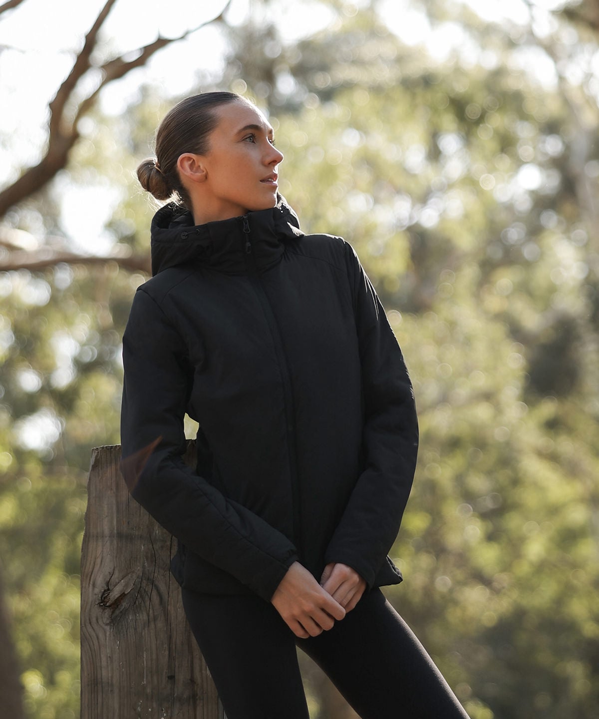 Stormtech ST245 Women’s Cascadia Thermal Jacket