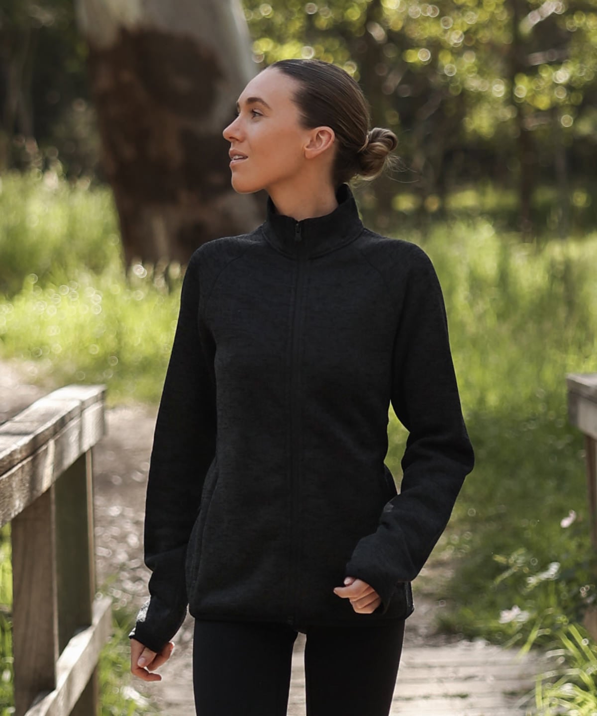 Stormtech ST251 Women’s Yosemite Full-Zip Fleece Jacket