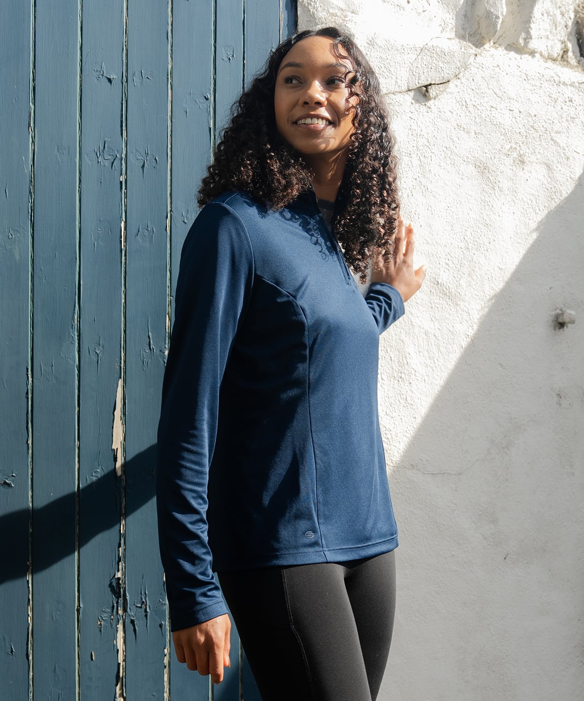 Stormtech ST255 Women’s Monterey 1/4-Zip Pullover