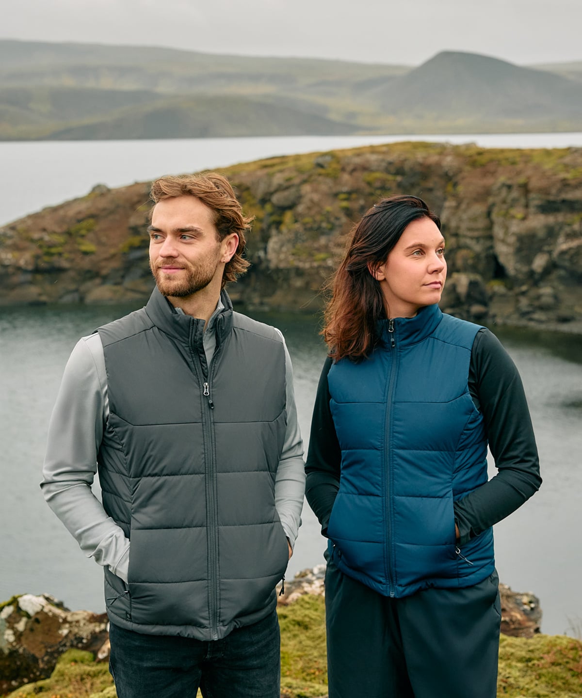 Stormtech ST256 Sierra Thermal Vest