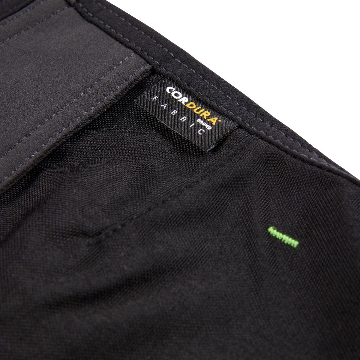 Calgary Apache Grey / 4 way stretch trouser