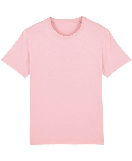 Stanley/Stella Unisex Creator Iconic T-Shirt (Sttu755) - Cotton Pink